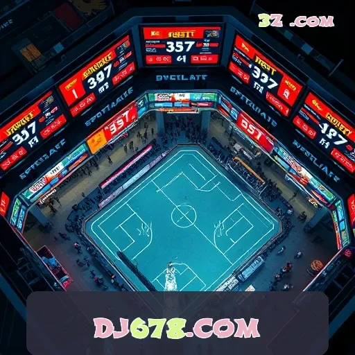 Viva Emoções com Apostas no dj678.com A Cada Clique!