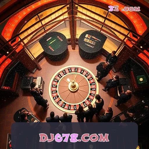 Experiência Completa em Esporte no dj678.com para Todos