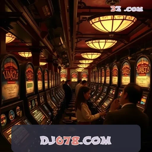 dj678.com Promoções Especiais