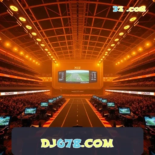 Recursos VIP do dj678.com: Atrações Imperdíveis para Jogadores