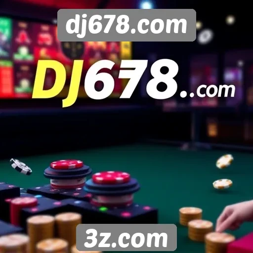 Comparativo de bônus e promoções em dj678.com