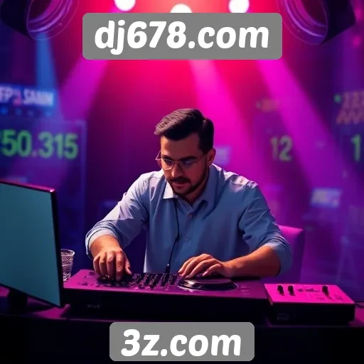 Qualidade do atendimento ao cliente no dj678.com