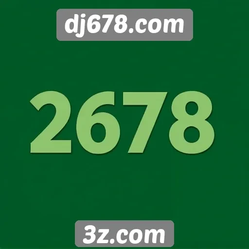 dj678.com apresenta novos jogos de cassino online