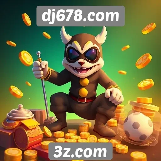 dj678.com oferece novidades em jogos online