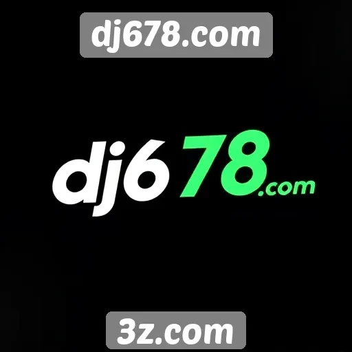 Comparação de jogos no dj678.com com outras plataformas