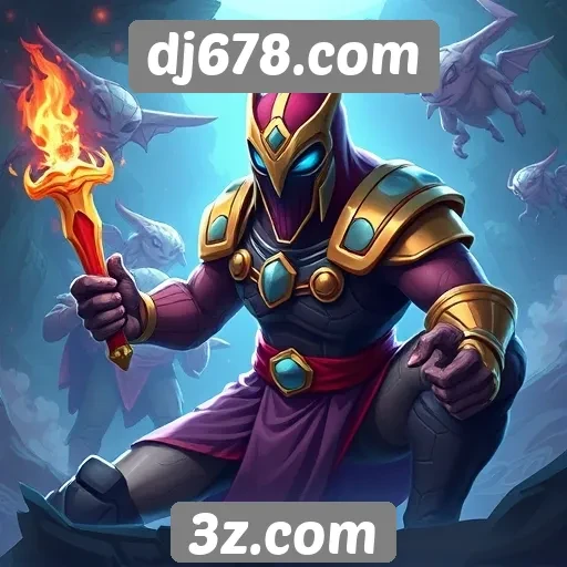 Novos jogos e atualizações disponíveis no dj678.com