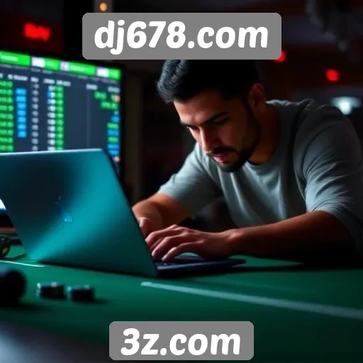 Dicas para iniciantes em apostas online no site