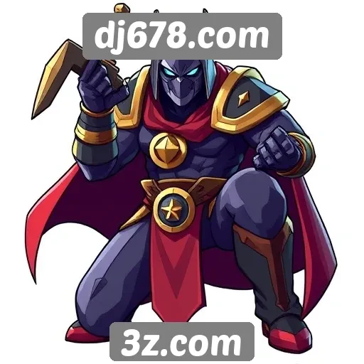 dicas de jogos populares no site dj678