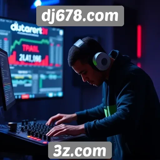 Segurança e privacidade no acesso ao dj678.com