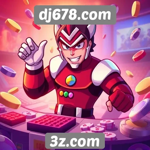 Inovações tecnológicas em plataformas de jogos online