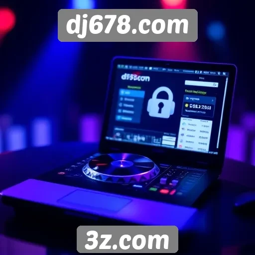 Estudo sobre a segurança das transações em dj678.com
