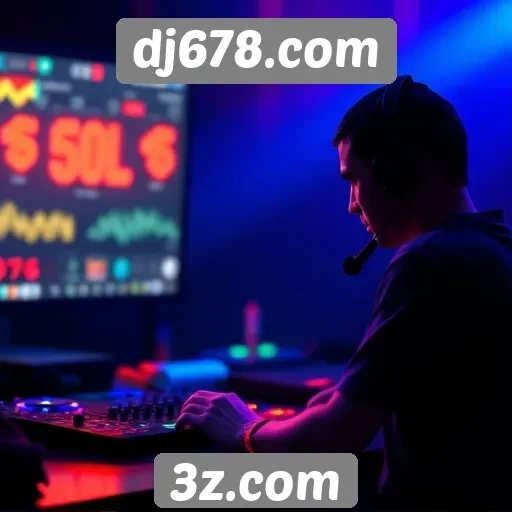 Opiniões de usuários sobre a experiência no dj678.com