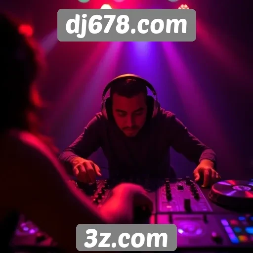Feedback dos usuários sobre a experiência no dj678.com